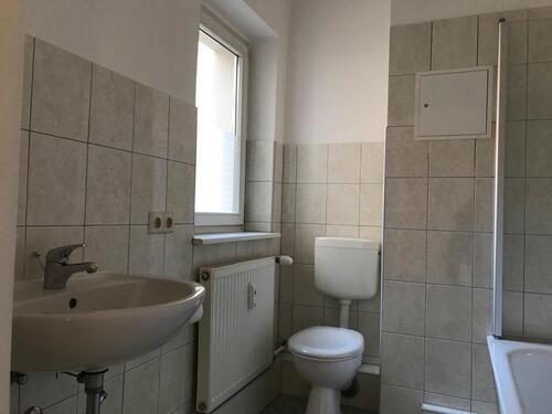 Foto - Etagenwohnung in Bautzen zur Miete