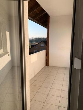Foto - Etagenwohnung in Hamm