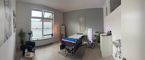 Foto - Behandlungsraum zur Untermiete - 450,00 EUR Kaltmiete, ca.  18,00 m²