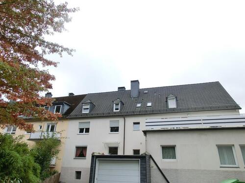 Foto - Etagenwohnung zur Miete in Siegen