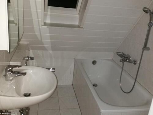 Foto - Etagenwohnung in Siegen