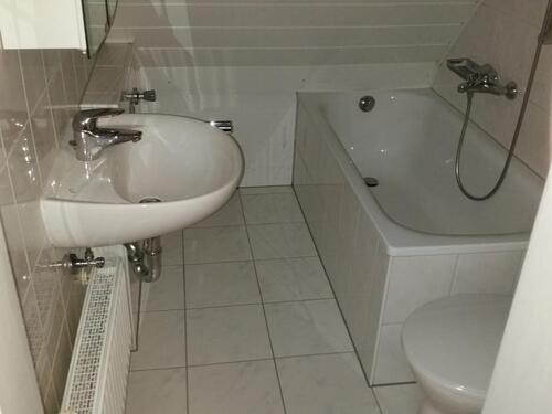 Foto - Etagenwohnung in Siegen zur Miete