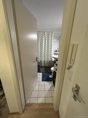 Foto - Etagenwohnung zur Miete in Hamburg