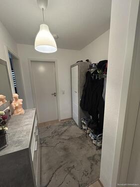 Foto - Etagenwohnung in Hamburg