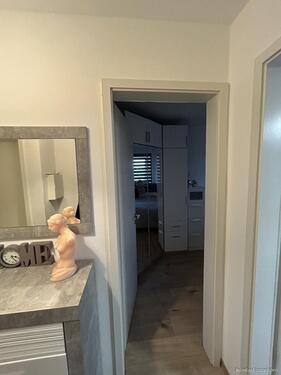 Foto - Etagenwohnung in Hamburg zur Miete