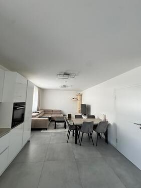 Foto - Traumhafte Maisonette-Neubauwohnung mit Garten in Gesmold