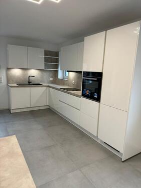 Foto - Etagenwohnung zur Miete in Melle