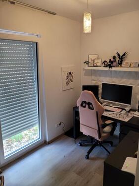 Foto - Etagenwohnung in Schwarmstedt