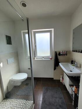 Foto - Etagenwohnung in Schwarmstedt zur Miete