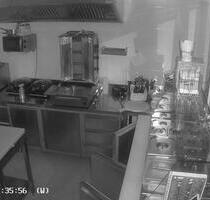 Döner Pizza Haus in Assmanshaußen - Rüdesheim am Rhein