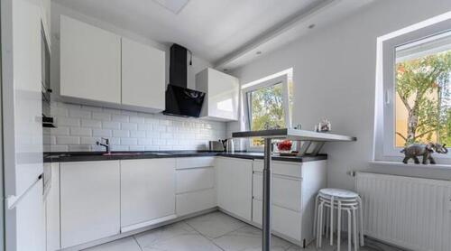 Foto - Etagenwohnung in Hannover zur Miete