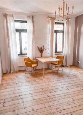 Foto - Wiesbaden Nordost - wunderschöne Altbauwohnung 90qm - 3 Zimmer