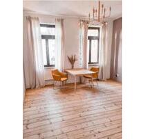 Wiesbaden Nordost - wunderschöne Altbauwohnung 90qm - 3 Zimmer