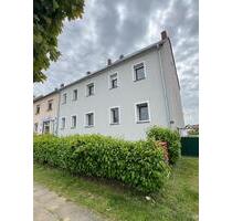 Mehrfamilienhaus mit 6 Wohneinheiten - Falkenberg/Elster