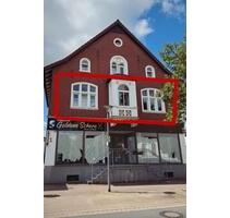 Stilvolle Wohnung im ehemaligen Rathaus im Herzen von Leopoldshöh - Leopoldshöhe