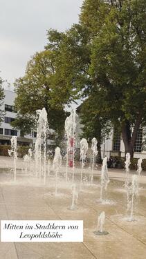 Foto - 3 Zimmer Etagenwohnung in Leopoldshöhe