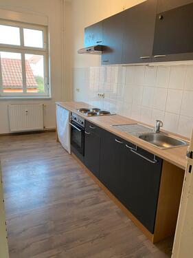 Foto - 2 Zimmer Etagenwohnung zur Miete in Dahme/Mark