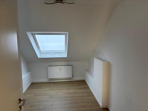 Foto - 3 Zimmer Etagenwohnung in Kürnach