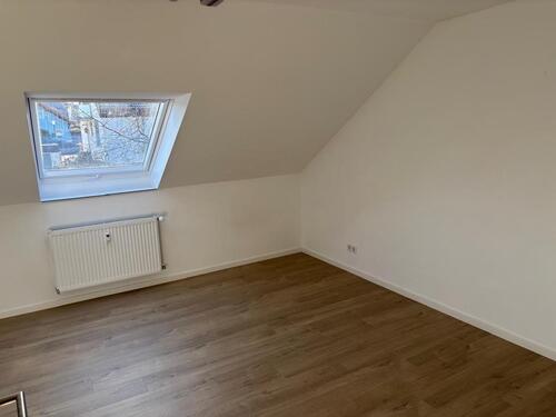 Foto - Etagenwohnung in Kürnach zur Miete