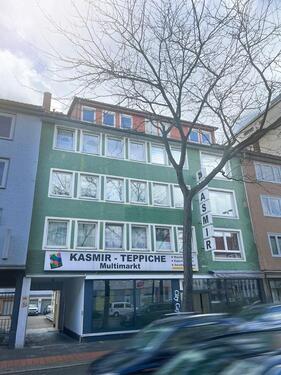 Foto - Mehrfamilienhaus mit 10 Wohnungen und Gewerbeeinheit