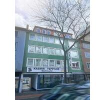 Mehrfamilienhaus mit 10 Wohnungen und Gewerbeeinheit - Hildesheim