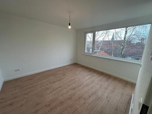 Foto - Saniertes 1-Zimmer Appartement in Uni-Nähe!