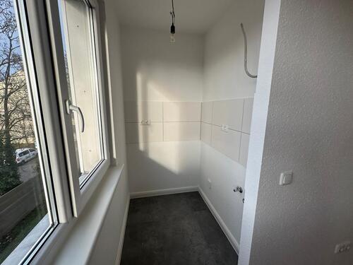 Foto - 1 Zimmer Etagenwohnung zur Miete in Hannover