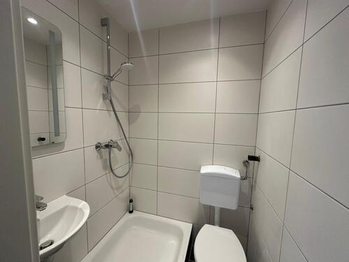 Foto - 1 Zimmer Etagenwohnung in Hannover