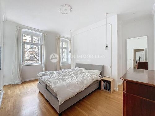Foto - 2 Zimmer Etagenwohnung zur Miete in Berlin