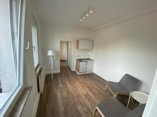 Foto - 1 Zimmer Etagenwohnung zur Miete in Köln