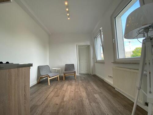 Foto - 1 Zimmer Etagenwohnung in Köln