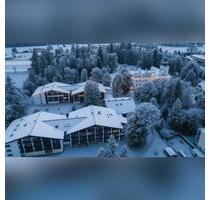 Weihnachtsurlaub im Schlosspark Grubhof 20.–27.12. Salzburg - Reit im Winkl