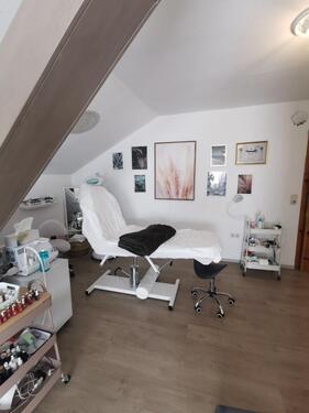 Foto - Vermietung 25m² in Algermissen - 550,00&nbsp;EUR Kaltmiete, ca.&nbsp; 25,00&nbsp;m&sup2;