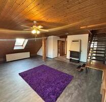 Großzügige & helle Maisonette-Wohnung über zwei Etagen auf der Melkerei - Landstuhl