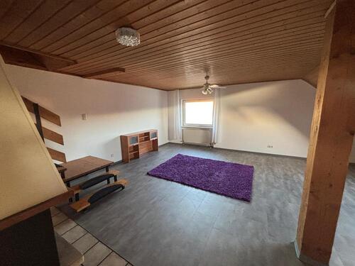 Foto - 6 Zimmer Etagenwohnung zur Miete in Landstuhl