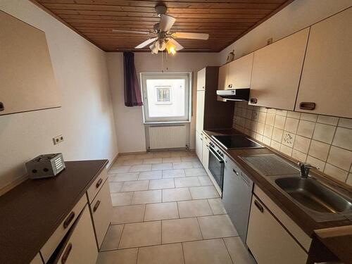 Foto - Etagenwohnung in Landstuhl zur Miete