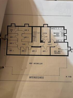 Foto - 2 Zimmer Etagenwohnung zum Kaufen in Ditzingen