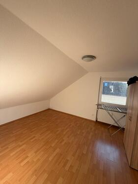 Foto - 4 Zimmer Dachgeschoßwohnung zur Miete in Nassau