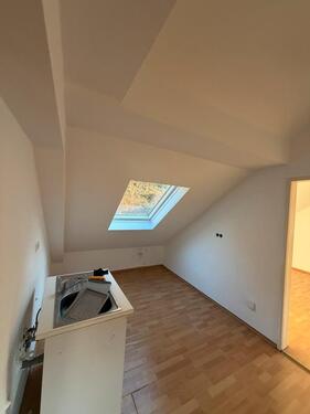 Foto - Dachgeschoßwohnung in Nassau zur Miete