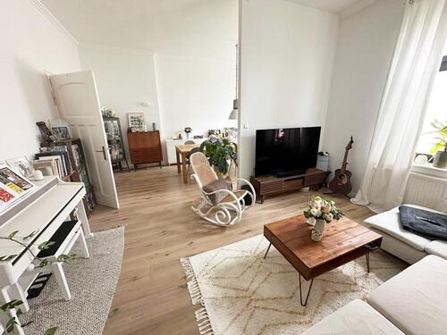 Foto - 2 Zimmer Etagenwohnung zur Miete in Düsseldorf