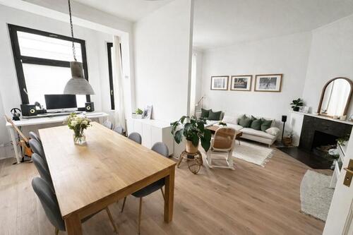 Foto - 2 Zimmer Etagenwohnung in Düsseldorf