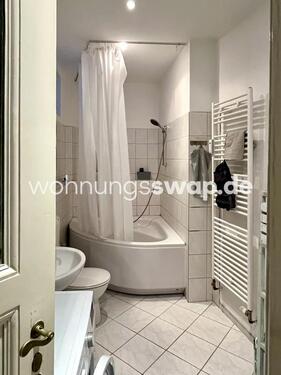 Foto - Etagenwohnung in Berlin zur Miete