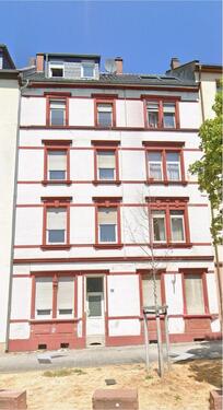 Foto - VON PRIVAT Attraktive 4-Zimmer-Wohnung in Ludwigshafen Mitte