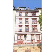 VON PRIVAT Attraktive 4-Zimmer-Wohnung in Ludwigshafen Mitte - Ludwigshafen am Rhein