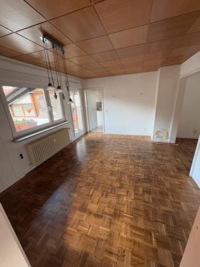 Foto - Etagenwohnung in Zell im Wiesental zur Miete