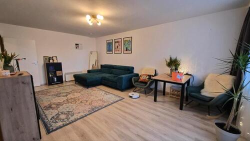 Foto - 2 Zimmer Etagenwohnung zur Miete in Marienheide