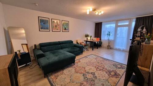 Foto - Etagenwohnung in Marienheide zur Miete