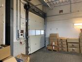 Foto - Lagerhalle 240m2 mit Rolltor, Beheizbar Ahlen zu vermieten 672€