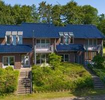 Doppelhaus mit Halle & großem Grundstück - Neuberend