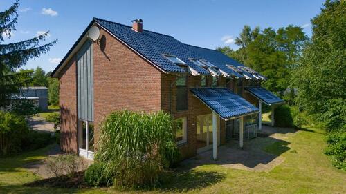 Foto - 11 Zimmer Einfamilienhaus zum Kaufen in Neuberend